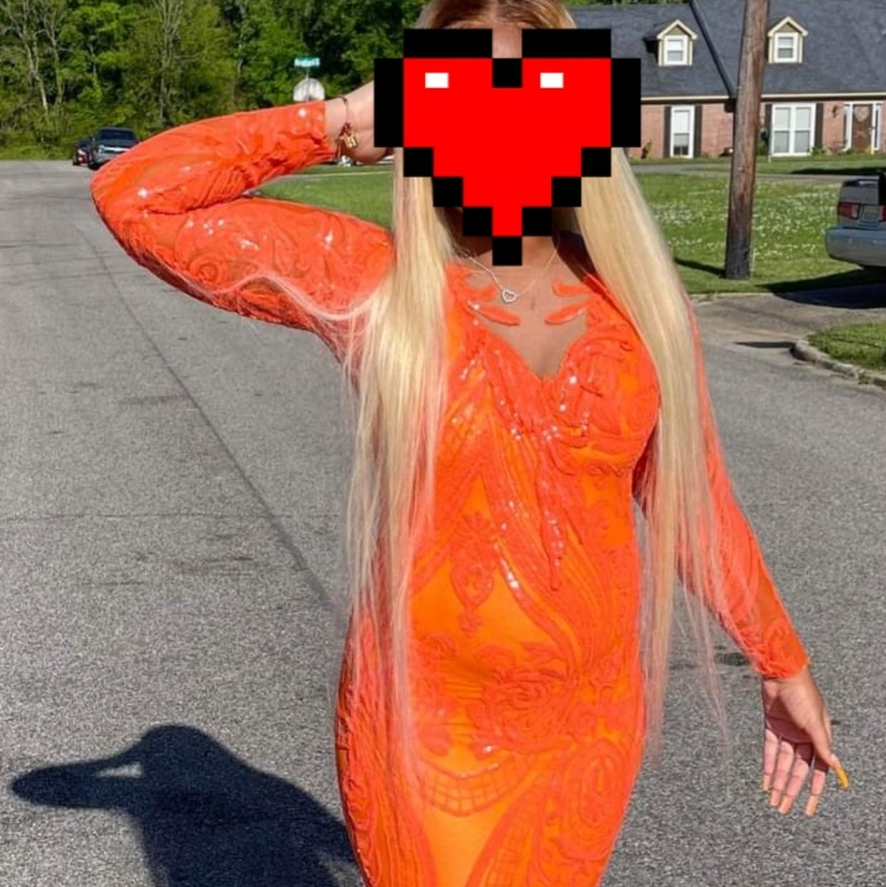 Formal Gown